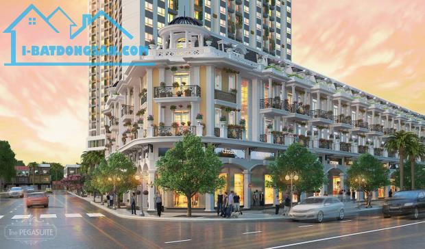 Bán Lô Đất Thổ Cư 100% - 320m² - Có Nhà Cấp 4 Đang Cho Thuê - Chỉ Hơn 10 tỏi - 1