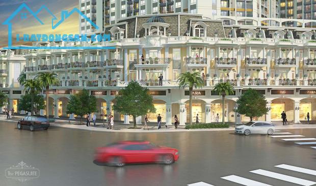 Bán Lô Đất Thổ Cư 100% - 320m² - Có Nhà Cấp 4 Đang Cho Thuê - Chỉ Hơn 10 tỏi - 2