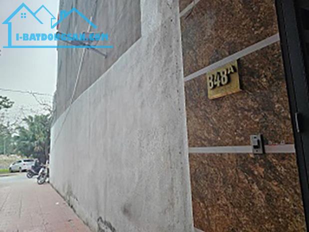 CHO THUÊ NHÀ 6 TẦNG MỚI XÂY – SÁT MẶT ĐƯỜNG KIM GIANG – VỊ TRÍ tốt để Ở và KINH DOANH - 1