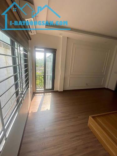 CHO THUÊ NHÀ 6 TẦNG MỚI XÂY – SÁT MẶT ĐƯỜNG KIM GIANG – VỊ TRÍ tốt để Ở và KINH DOANH - 2