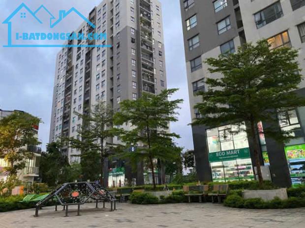 Cho thuê căn hộ 100m2 3Pn 2WC Khu Mỹ Đình giá 12 tr/tháng - 4