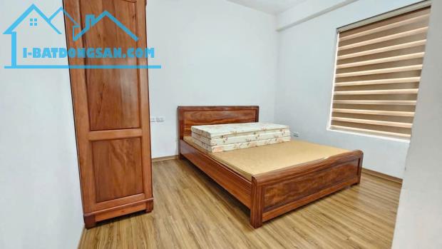 Cho thuê căn hộ 100m2 3Pn 2WC Khu Mỹ Đình giá 12 tr/tháng - 2