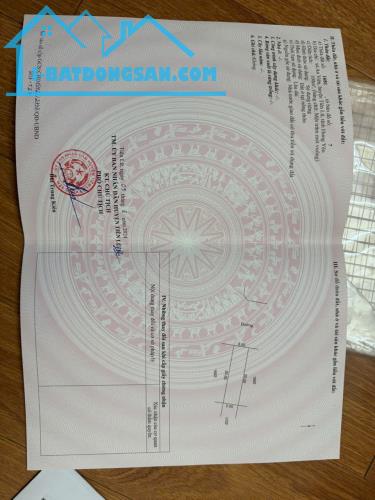HOT !!! SỞ HỮU NGAY LÔ ĐẤT ĐẸP LK200 - GIÁ TỐT - Vị Trí Đắc Địa Tại Xã An Viên, Huyện - 4