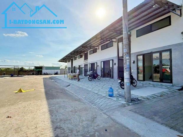 cho thuê minihosue kdc diệu hiền sẵn máy lạnh 32m2 giá 2.3tr - 5
