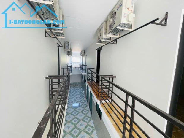 cho thuê minihosue kdc diệu hiền sẵn máy lạnh 32m2 giá 2.3tr - 4