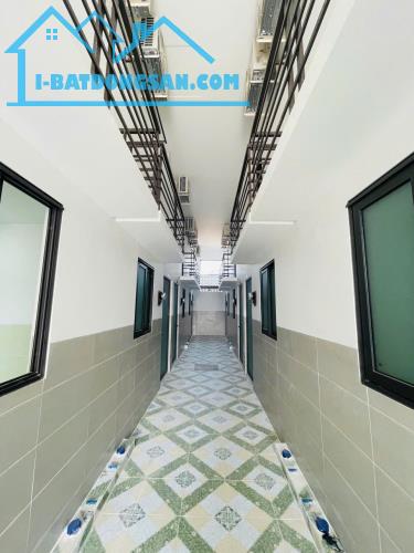 cho thuê minihosue kdc diệu hiền sẵn máy lạnh 32m2 giá 2.3tr - 3