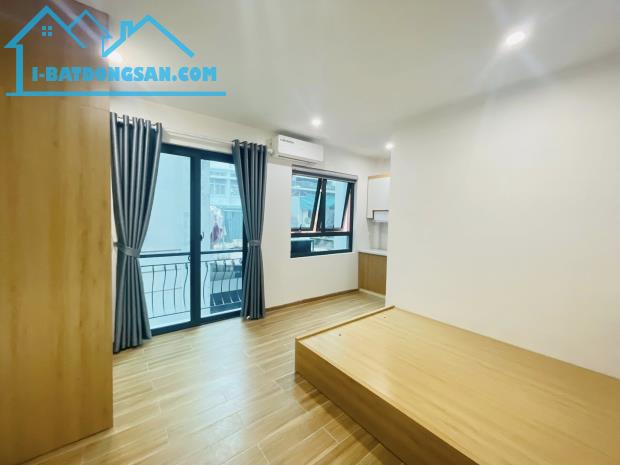 Bán nhà phố Tạ Quang Bửu, Hai Bà Trưng, tòa CCMN 16 phòng, 5 tầng 90m2 giá 25 tỷ - 3
