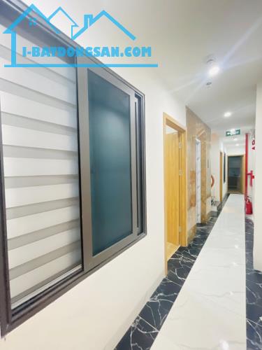 Bán nhà phố Tạ Quang Bửu, Hai Bà Trưng, tòa CCMN 16 phòng, 5 tầng 90m2 giá 25 tỷ - 1