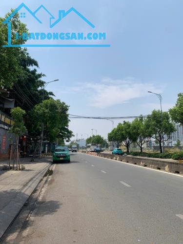 BÁN NHÀ 2 TẦNG VIP DƯƠNG THỊ GIANG  QUẬN 12 ,NGANG LỚN 7 X 22M NHỈNH 9 TỶ TL - 1