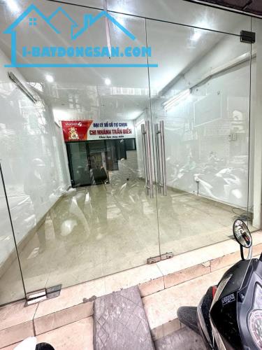 CỰC GẤP! MẶT PHỐ TRẦN ĐIỀN - THANH XUÂN, KD Ô TÔ, VỈA HÈ: 40M, 5T, MT: 4M, GIÁ 17.5 TỶ - 1