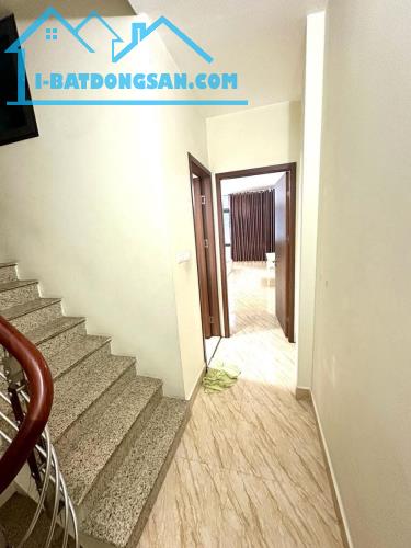 CỰC GẤP! MẶT PHỐ TRẦN ĐIỀN - THANH XUÂN, KD Ô TÔ, VỈA HÈ: 40M, 5T, MT: 4M, GIÁ 17.5 TỶ - 2