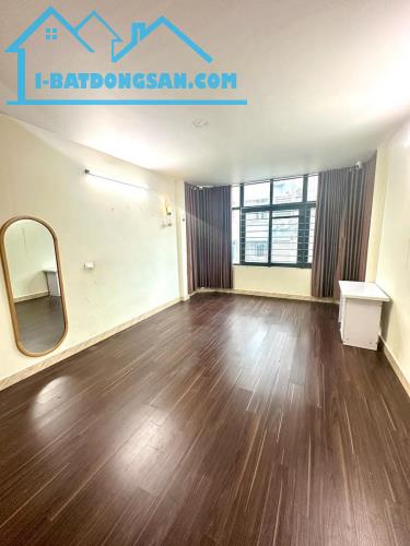 CỰC GẤP! MẶT PHỐ TRẦN ĐIỀN - THANH XUÂN, KD Ô TÔ, VỈA HÈ: 40M, 5T, MT: 4M, GIÁ 17.5 TỶ - 3