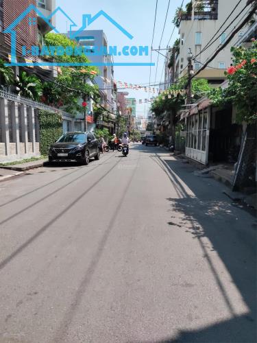*Bán Nhà Hẻm KD Buôn Bán Chỉ 1 Căn Ra MT Ông Ích Khiêm  Q11 Căn Duy Nhất 4 Tỷ Hơn