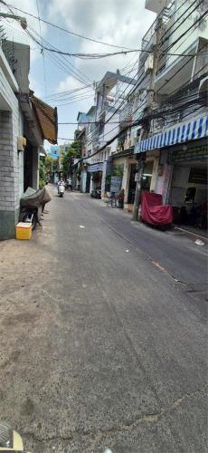 *Bán Nhà Hẻm KD Buôn Bán Chỉ 1 Căn Ra MT Ông Ích Khiêm  Q11 Căn Duy Nhất 4 Tỷ Hơn - 2