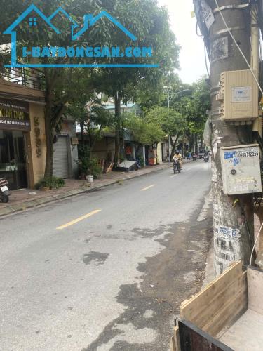 Bán nhà Vũ Xuân Thiều, 75m, MT 6,1, 9 tỷ, Lh: 0984417892. - 2