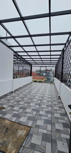 Bán nhà mới 5 tầng thang máy ở Lệ Mật Việt Hưng đường oto tránh kinh doanh rộng 82m 13 tỷ - 1