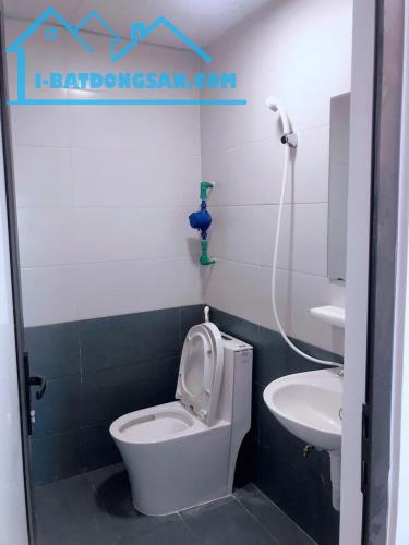 BÁN CCMN TÂN TRIỀU – 60M² – 18 PHÒNG KHÉP KÍN – THANG MÁY – DOANH THU HƠN 60 TRIỆU/THÁNG – - 4