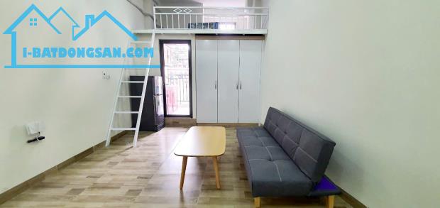 BÁN CCMN TÂN TRIỀU – 60M² – 18 PHÒNG KHÉP KÍN – THANG MÁY – DOANH THU HƠN 60 TRIỆU/THÁNG – - 3