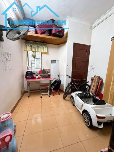 Bán nhà phố Nam dư 30m2 5 tầng ngõ thông sdcc 5.5 tỷ
