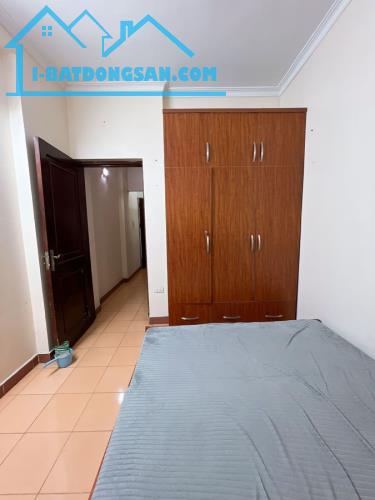 Bán nhà phố Nam dư 30m2 5 tầng ngõ thông sdcc 5.5 tỷ - 1