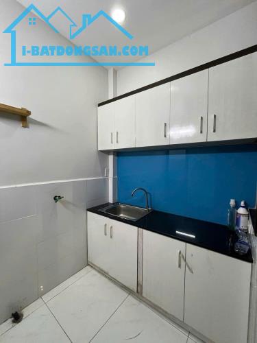 SÁT MẶT TIỀN GÒ DẦU - TÂN PHÚ - 20M2 - 2 TẦNG BTCT 2PN 2WC - GIÁ 2.85 TỶ - 3