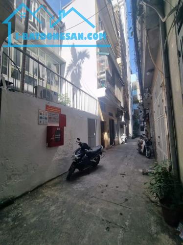 bán nhà phố Tô Vĩnh Diện, Q.Thanh Xuân, kinh doanh ngày đêm, thang máy êm ru - 4