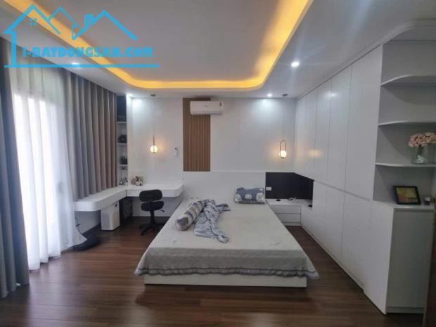 bán nhà phố Tô Vĩnh Diện, Q.Thanh Xuân, kinh doanh ngày đêm, thang máy êm ru