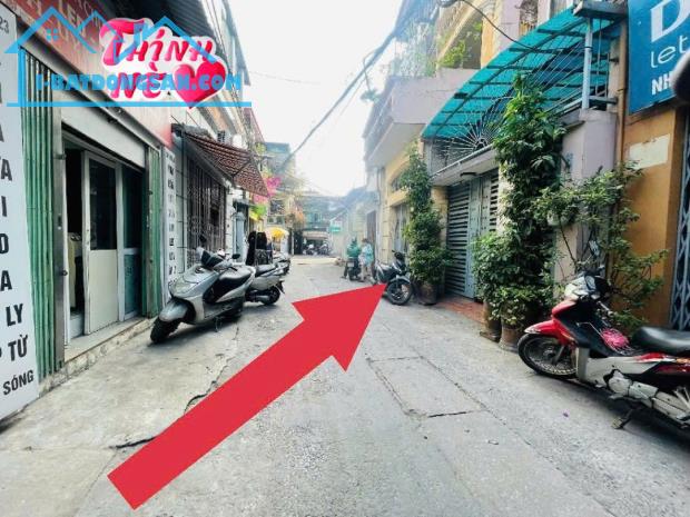 CẦN BÁ.N GẤP NHÀ 3 TẦNG MẶT PHỐ PHÚ THƯỢNG-95M2-12 TỶ HƠN-ÔTÔ-KINH DOANH-AN DƯƠNG VƯƠNG