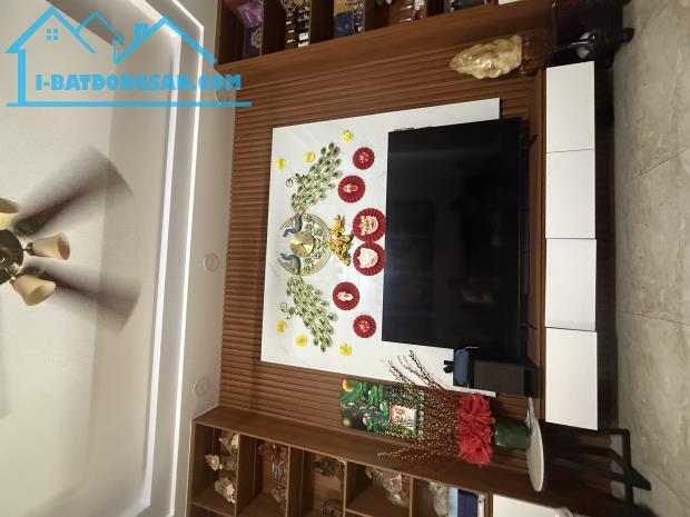 Bán nhà riêng trục chính tại Đường Số 7, Tam Bình, Thủ Đức, giá thỏa thuận, 77m2 - 2