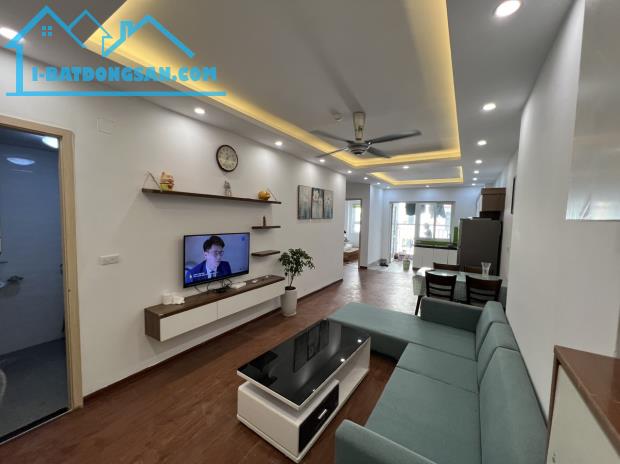 Chính chủ bán căn hộ chung cư 68,5m2 giá hơn 2,5 tỷ tại KĐT Thanh Hà – 0918 863 078