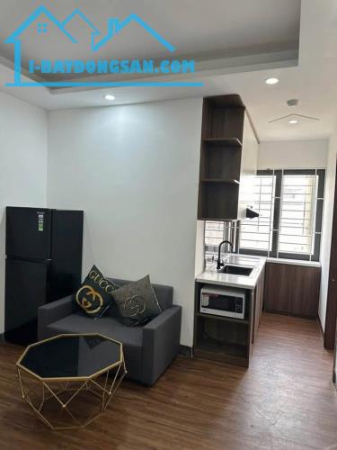 BÁN CHUNG CƯ CẦU GIẤY 50M - 2 NGỦ, GIÁ CHỈ 1,55 TỶ. - 4