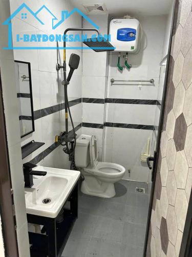 BÁN CHUNG CƯ CẦU GIẤY 50M - 2 NGỦ, GIÁ CHỈ 1,55 TỶ. - 3