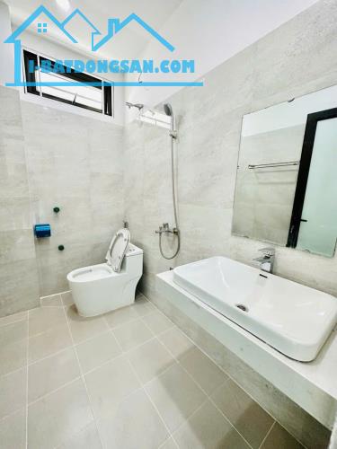 Phú Thượng, tây Hồ, 40m, 6 TẦNG, THANG MÁY, 2 THOÁNG,  giá 8.XX tỷ. X có như không. - 2