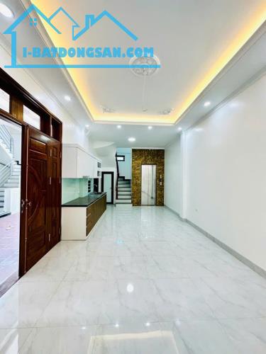 Phú Thượng, tây Hồ, 40m, 6 TẦNG, THANG MÁY, 2 THOÁNG,  giá 8.XX tỷ. X có như không. - 3