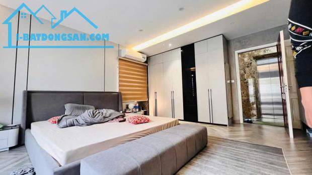 Bán nhà chính chủ xây mới 6 tầng thang máy Ngọc Thụy DT 70m giá 14.5 tỷ - 3