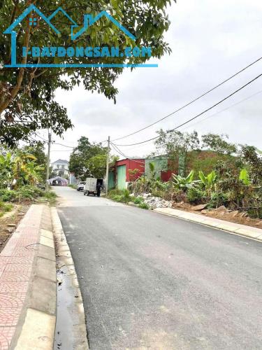 Lô Góc Chung Cư Cách Thượng- Nam Sơn- An Dương Giá chỉ 16tr/m2
