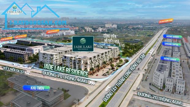 Bán tòa Building MP đường 60.5m - cách Ngoại Giao Đoàn Tây Hồ 5km - xây 6,5 tầng 1 hầm - 4