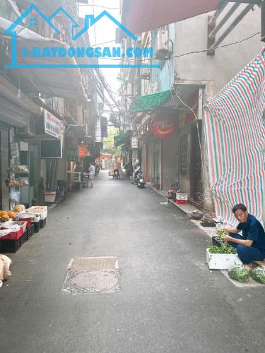 BÁN ĐẤT TẶNG NHÀ TRIỀU KHÚC, THANH XUÂN