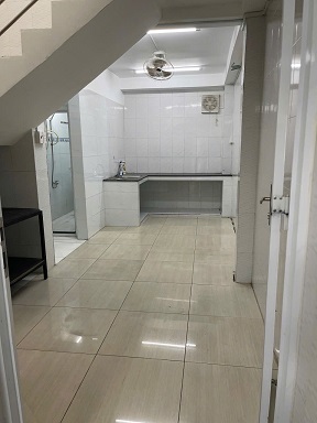 Chính Chủ Cho Thuê Nhà Nguyên Căn Tại Phan Đăng Lưu, Phú Nhuận. - 3
