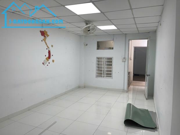 Chính Chủ Cho Thuê Nhà Nguyên Căn Tại Phan Đăng Lưu, Phú Nhuận.
