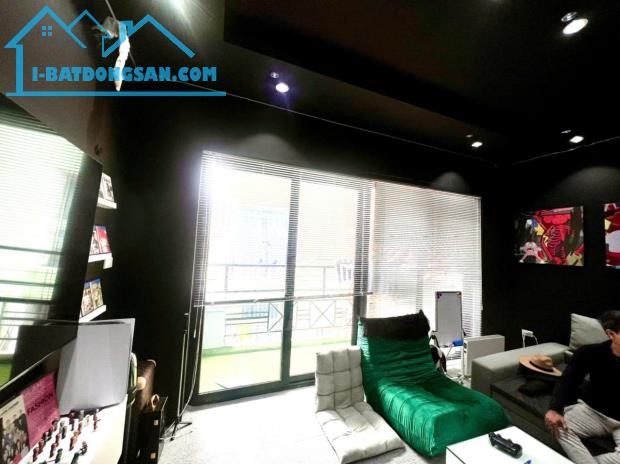 BÁN NHÀ TRẦN DUY HƯNG TRUNG HÒA CẦU GIẤY 21.5 TỶ 80m 4 TẦNG MT 5m 2 THOÁNG Ô TÔ ĐỖ CỔNG - 1