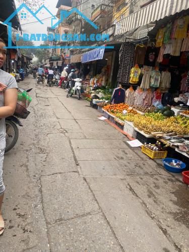 TÂN XUÂN - BẮC TỪ LIÊM LÔ GÓC THOÁNG OTO ĐẬU  THOẢI MÁI TRƯỚC NHÀ. - 1