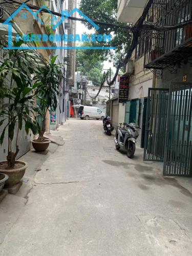 BÁN NHÀ PHÂN LÔ LIỀN KỀ PHỐ TRẦN PHÚ - DIỆN TÍCH 64M2 - GIÁ 35 TỶ - 1