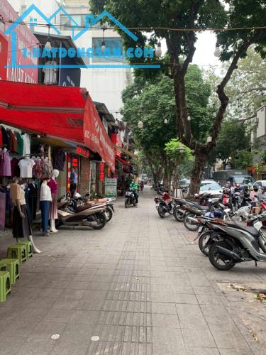 BÁN NHÀ PHÂN LÔ LIỀN KỀ PHỐ TRẦN PHÚ - DIỆN TÍCH 64M2 - GIÁ 35 TỶ - 2