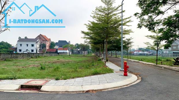 Bán đất 100m² (5x19.2) – Khu dân cư đông đúc, giá 2.15 tỷ - 1