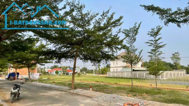 Bán đất 100m² (5x19.2) – Khu dân cư đông đúc, giá 2.15 tỷ - 3
