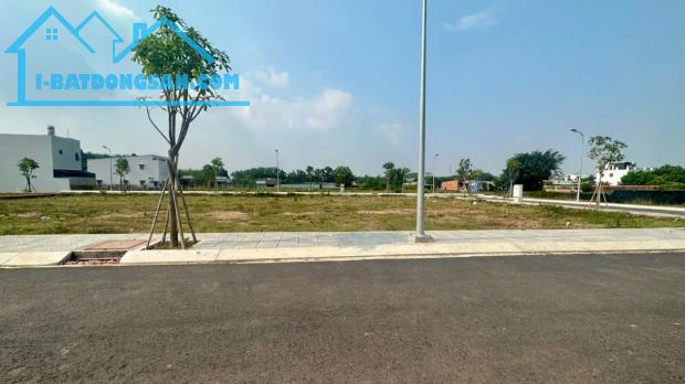 Bán đất 100m² (5x19.2) – Khu dân cư đông đúc, giá 2.15 tỷ - 4