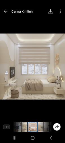 Bán nhà Trần Bình Trọng, Q5, hẻm 4m, 3 tầng, 22,3m2 , gía 5 8 tỷ. - 3