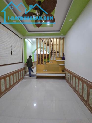 DUY NHẤT 1 CĂN - KIM GIANG - 60M² - 4 TẦNG - CHỈ 7.8 TỶ - 4