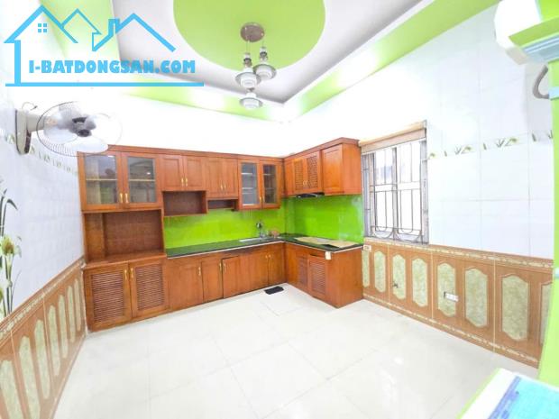 DUY NHẤT 1 CĂN - KIM GIANG - 60M² - 4 TẦNG - CHỈ 7.8 TỶ - 3